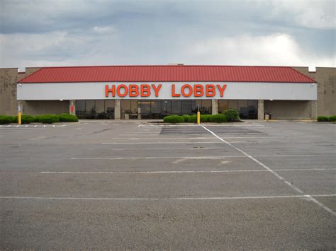 hobby lobby kansas city mo